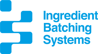 Ingredient Batching Systems Logo