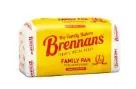 Brennans Logo