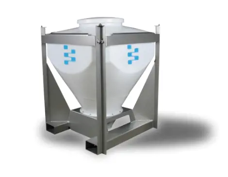 Intermediate Bulk Container (IBC)