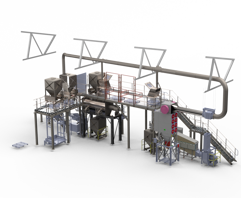LEV System