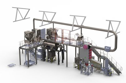 LEV System
