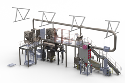 LEV System LEV System