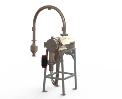 Sifter & Magnet