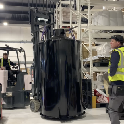 Installation Team