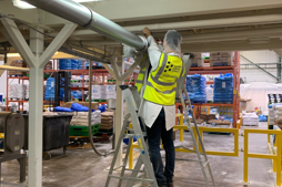 Service and Installation