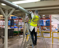 Service and Installation