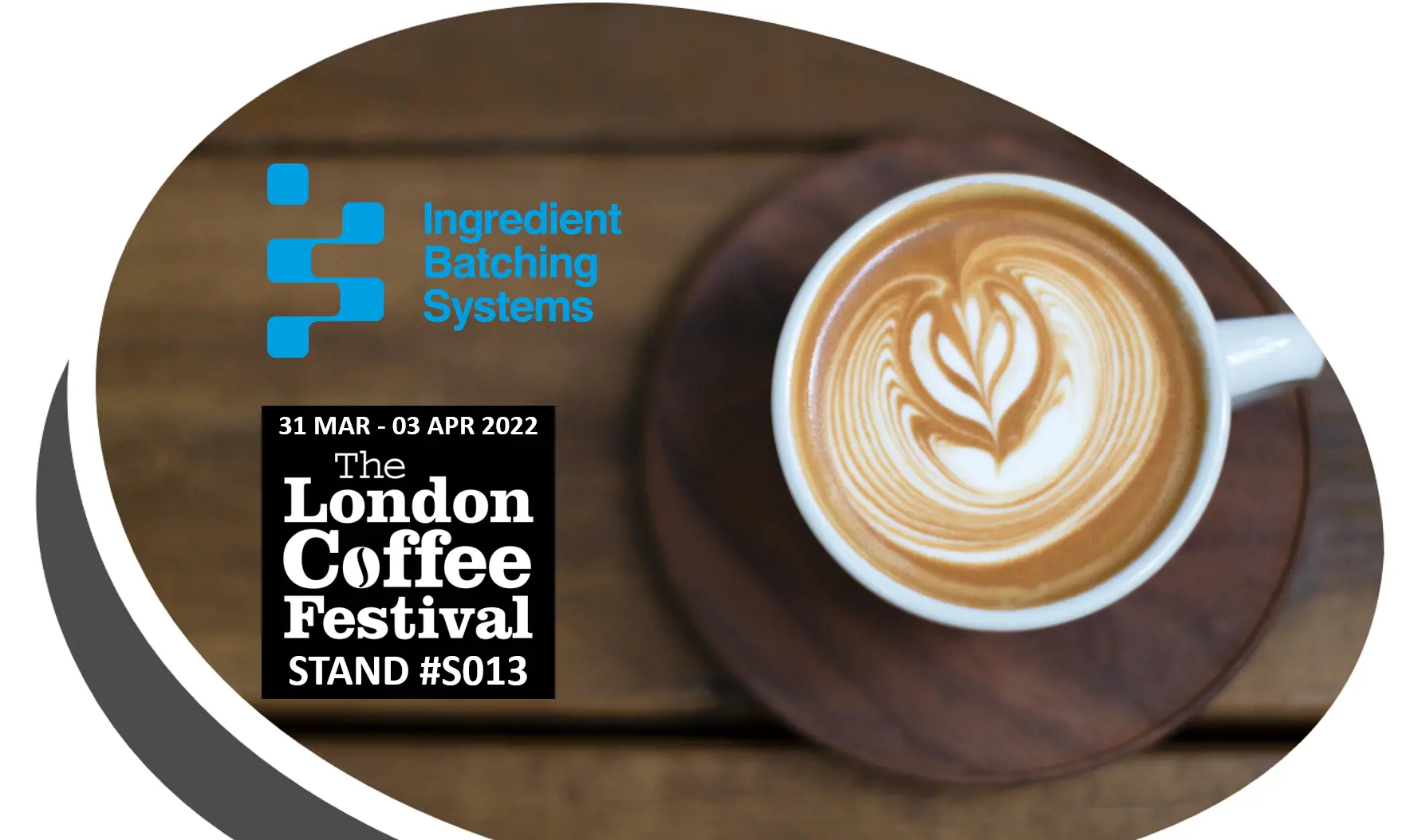 London Coffee Festival 2022