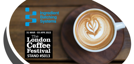 London Coffee Festival 2022
