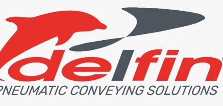 Delfin pneumatic conveying 